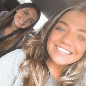 Meet your Posher, Audrey